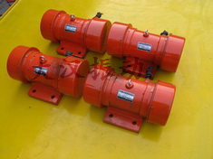 YZS振動電機(jī):激振能力強，拆卸方便。
