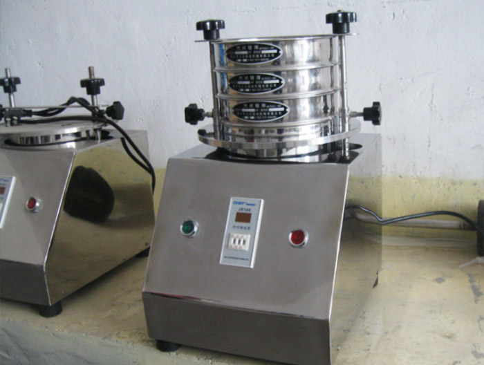 實(shí)驗(yàn)室標(biāo)準(zhǔn)篩